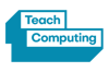 Teach computing logo 2