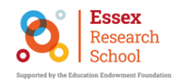 Essex Reseach School logo