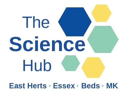 Science Hub Logo