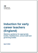 DfE Guidance AB Apr24