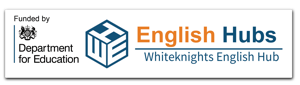 English Hub HCACP Whiteknights