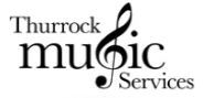 Thurrock Music services