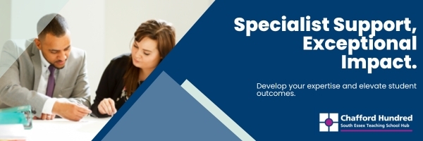 Specialist ta apprenticeship website banner