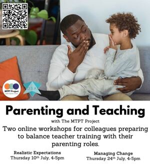 MTPT Parenting & Teaching