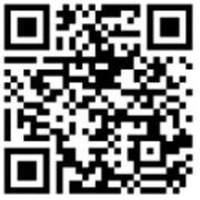 Welcome Webinars QR Code