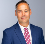 Mark Beyer Woodgate