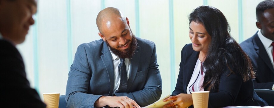 ECT and Mentor image