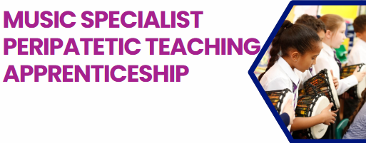 Music Specialist Programme