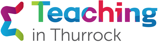 Teaching in Thurrock Logo (2)
