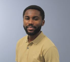 Damian Onuoha Damian Onuoha