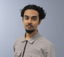 Maqsood Khan Maqsood Khan