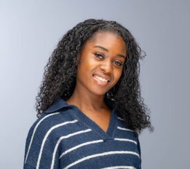 Salima Smith Salima Smith